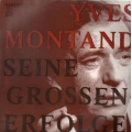 Yves Montand - Seine Grossen Erfolge / Ariola